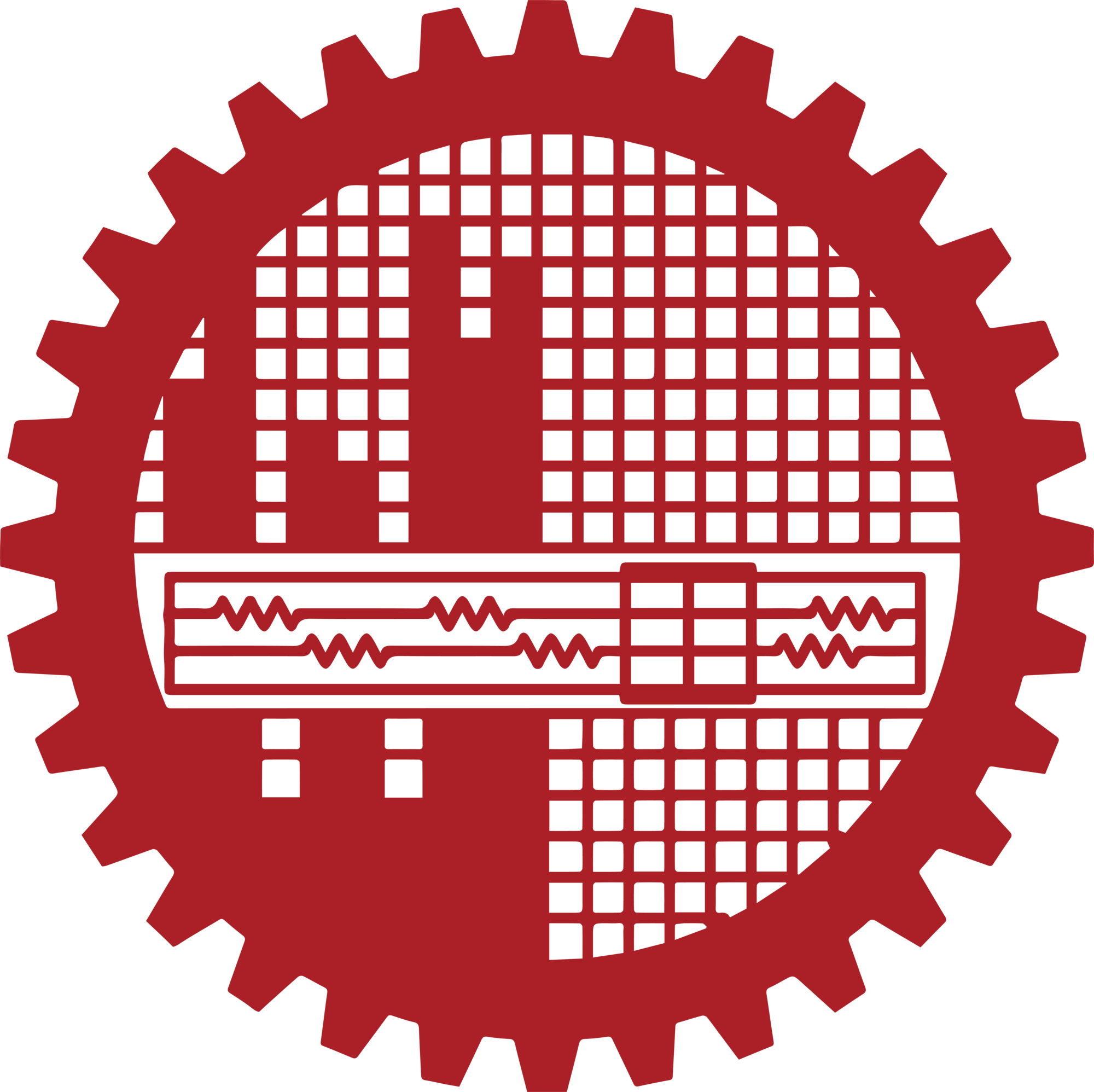 BUET Logo